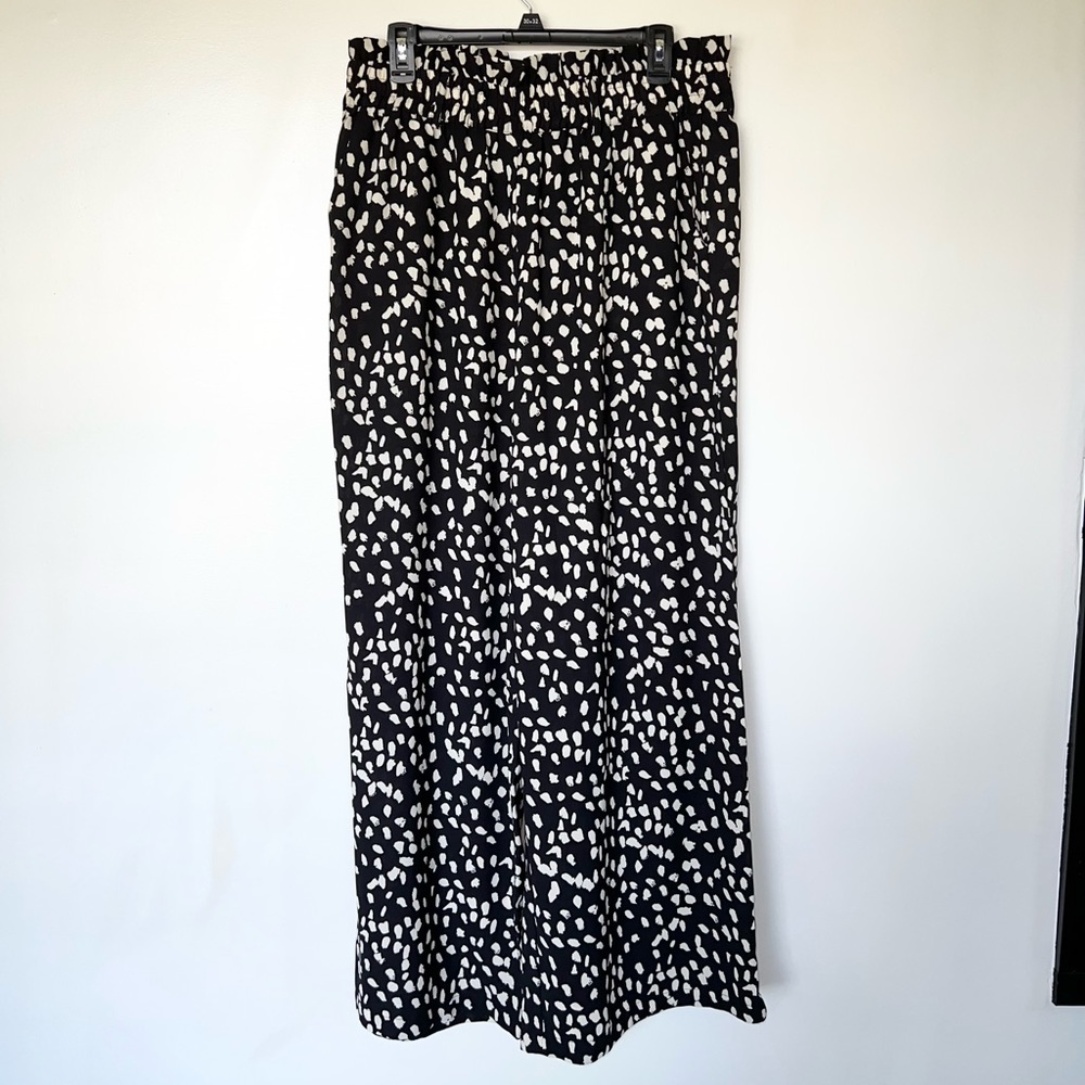 Bloggers Favorite Amazon High Waisted Paper Bag Cropped Pants Bundle